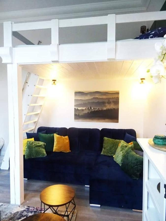 קובארה Apartament Z Klasa - Gorajowka מראה חיצוני תמונה
