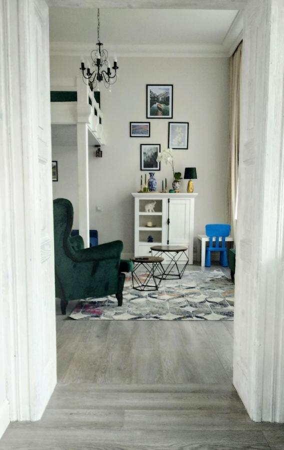 קובארה Apartament Z Klasa - Gorajowka מראה חיצוני תמונה