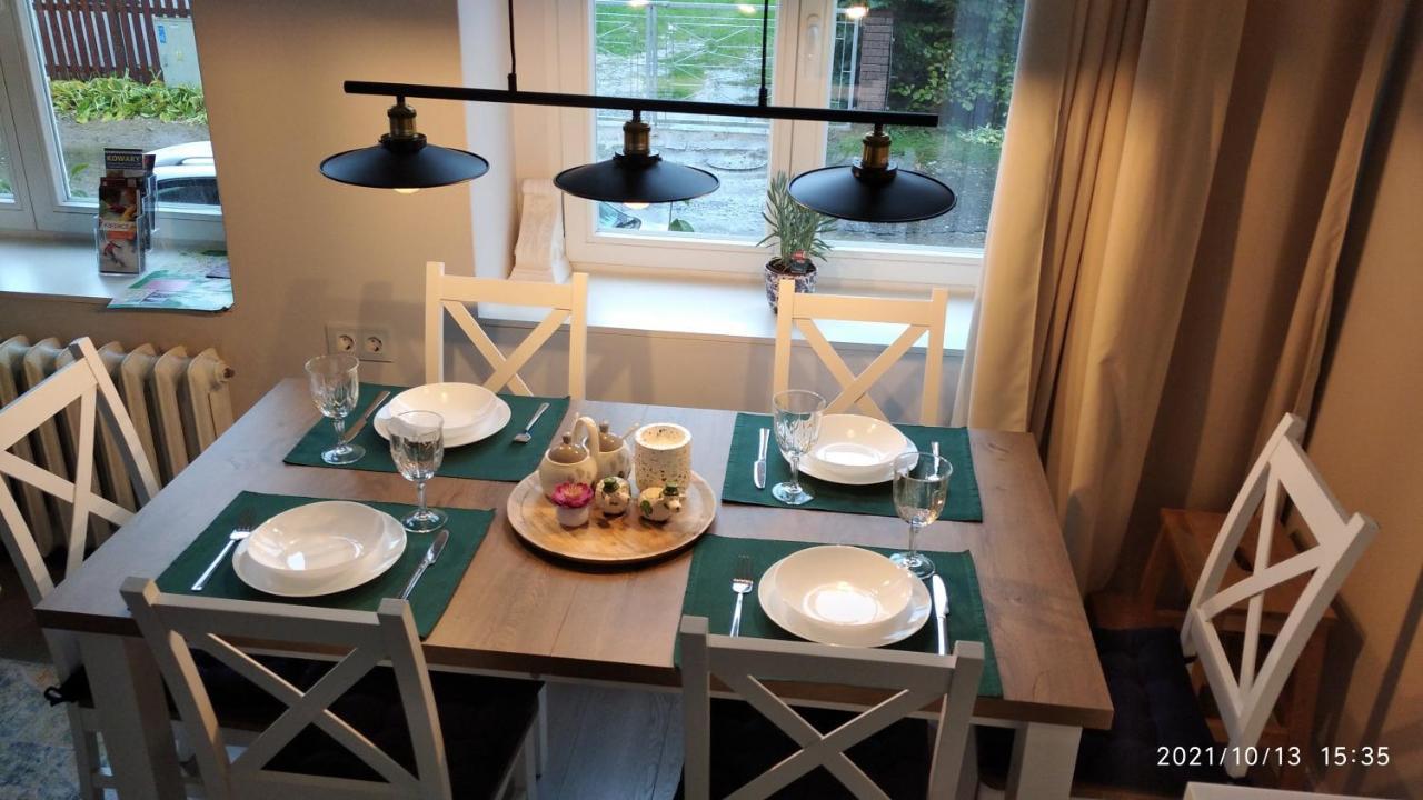 קובארה Apartament Z Klasa - Gorajowka מראה חיצוני תמונה