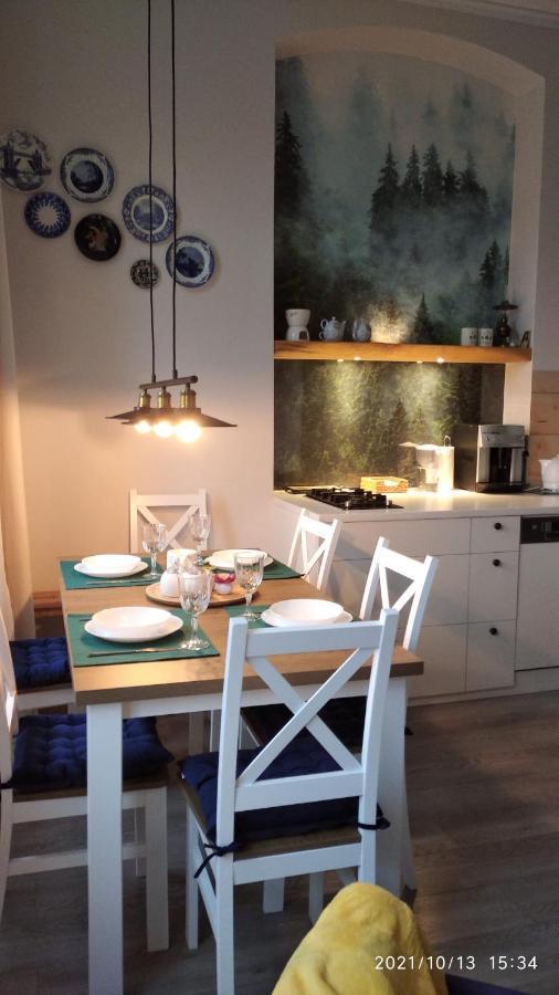 קובארה Apartament Z Klasa - Gorajowka מראה חיצוני תמונה