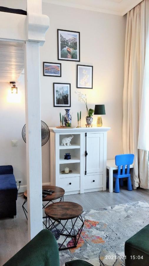 קובארה Apartament Z Klasa - Gorajowka מראה חיצוני תמונה