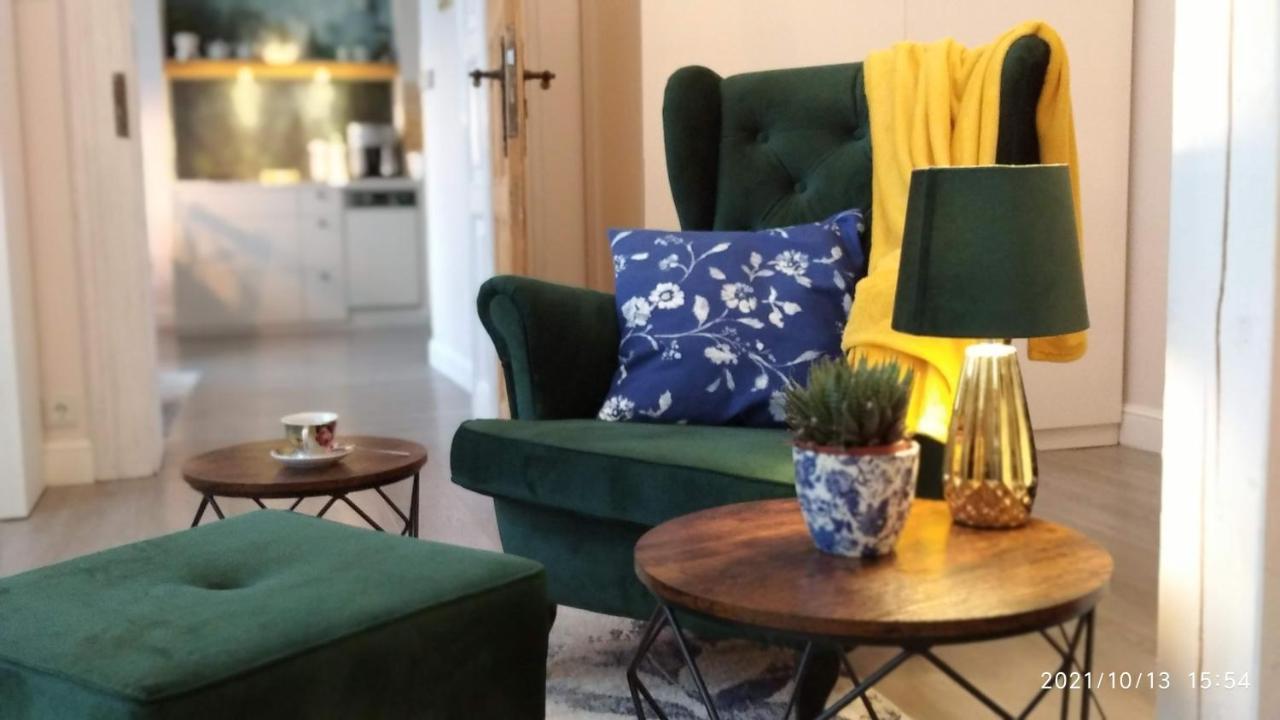 קובארה Apartament Z Klasa - Gorajowka מראה חיצוני תמונה