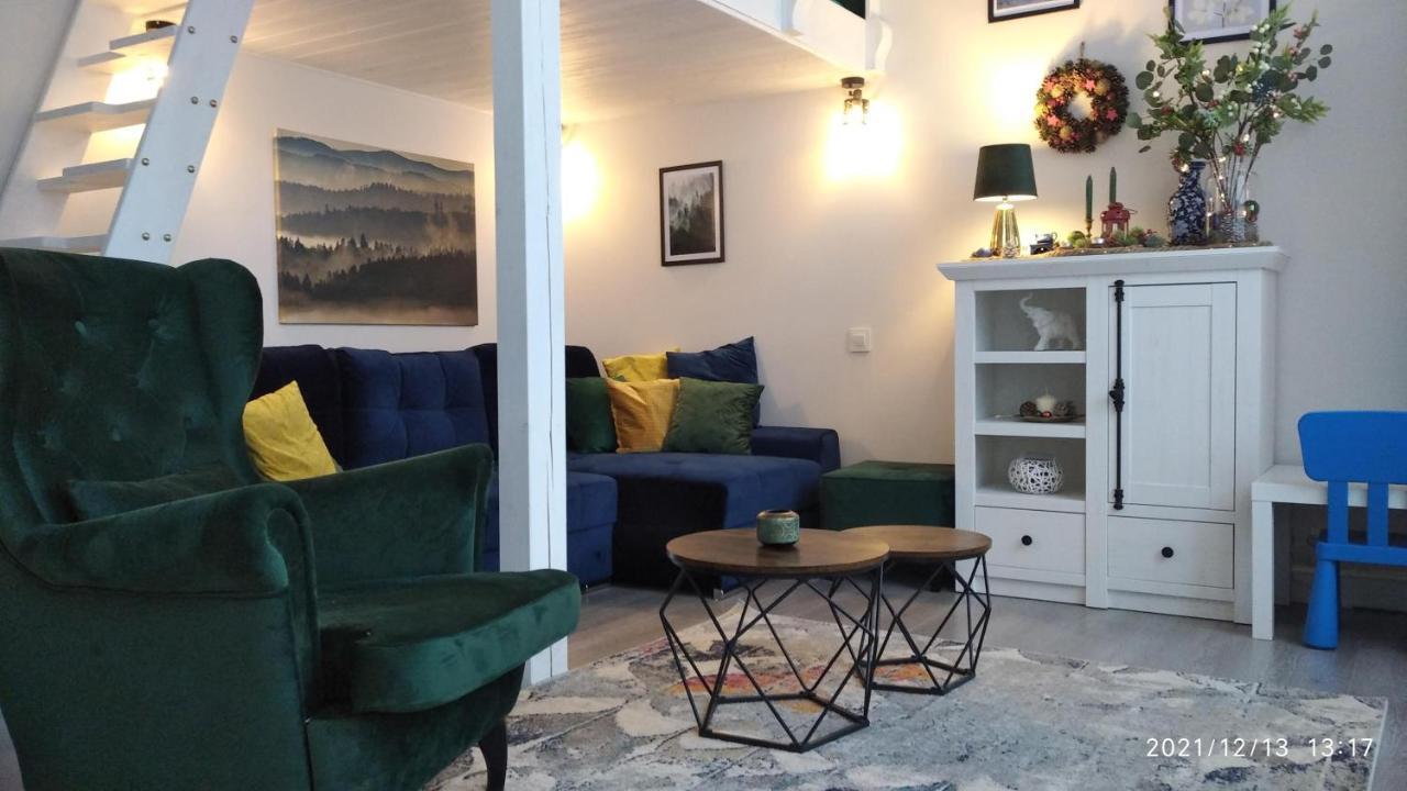 קובארה Apartament Z Klasa - Gorajowka מראה חיצוני תמונה