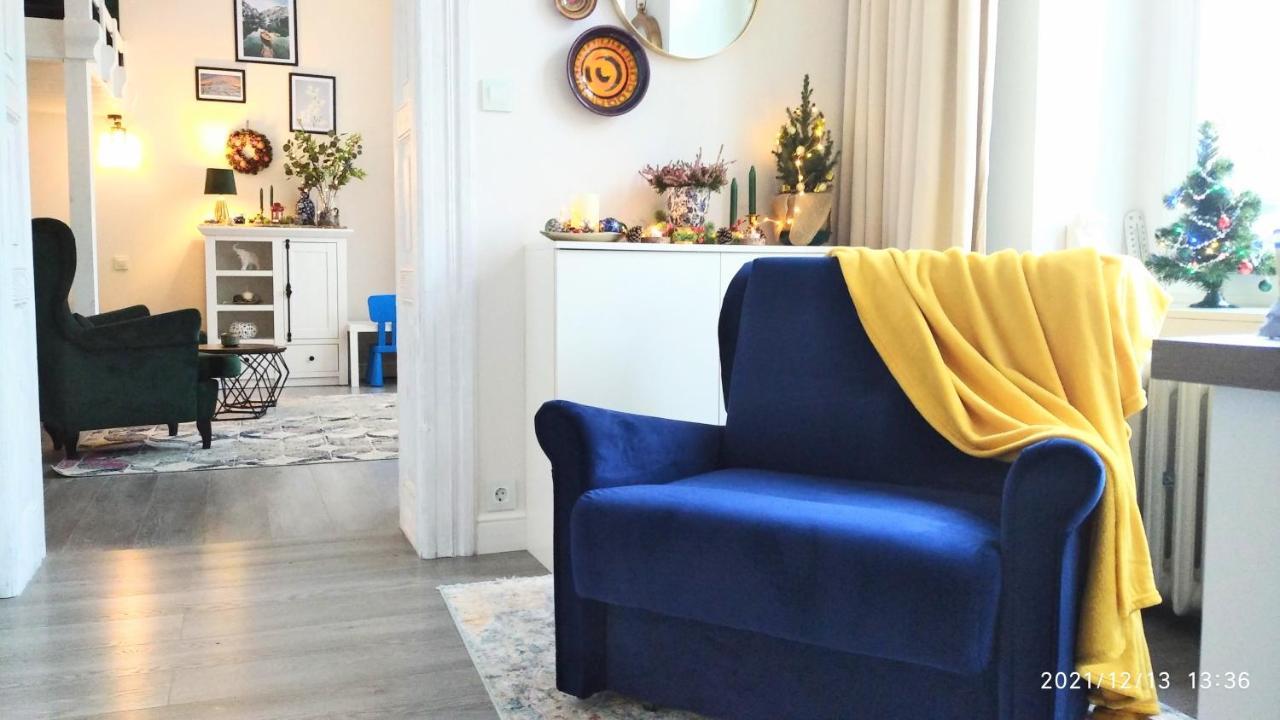 קובארה Apartament Z Klasa - Gorajowka מראה חיצוני תמונה
